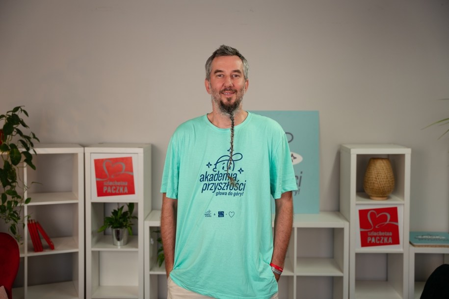 /fot: Alicja Mach Romanowska /