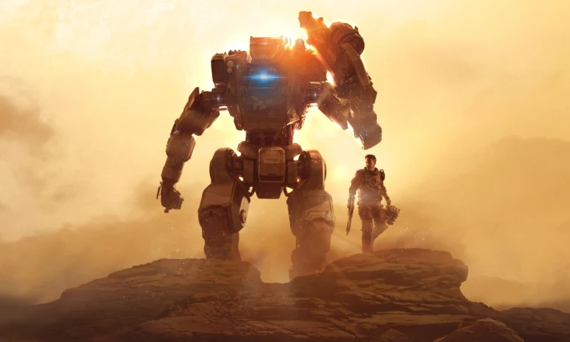 Powstaje duchowy sukcesor kultowego Titanfall. Czym jest Empulse?