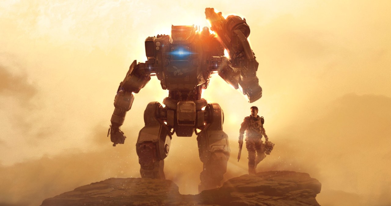 Titanfall 3 z zapowiedzą jeszcze w tym miesiącu? Oto pierwszy zwiastun ...