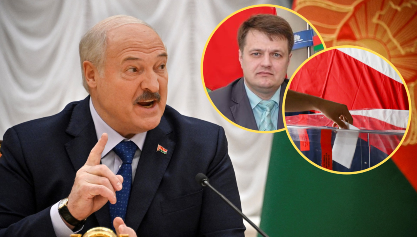 Deputowany Łukaszenki zawrócony na granicy. Chciał obserwować wybory