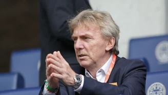 Boniek przeczekał noc i skomentował blamaż Rakowa. "Nawet mój pies się zgadza..."