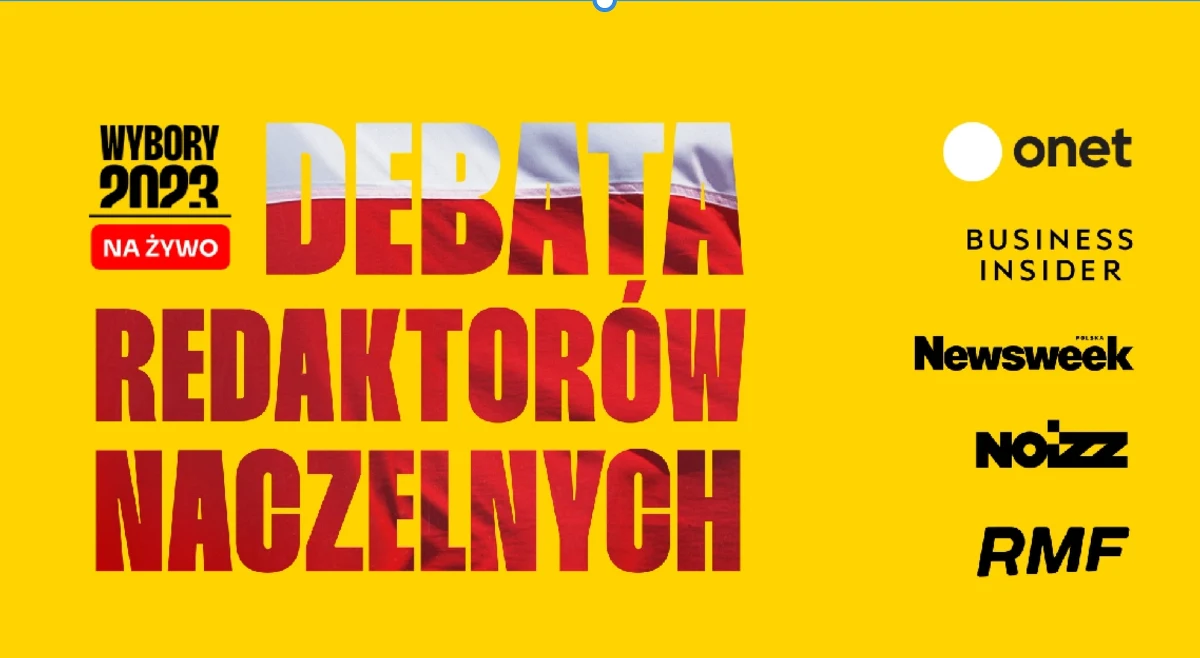 ​Czego nauczyła nas kampania wyborcza? Czy podzielone nią społeczeństwo da się posklejać? Co czeka nas 15 października? Czy wieczór wyborczy przyniesie nam jasną odpowiedź na pytanie: Kto będzie rządził Polską przez najbliższe 4 lata. 