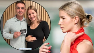 Adrianna Sułek zaskakuje w ciąży. Niesamowita postawa i sygnał dla rywalek przed IO