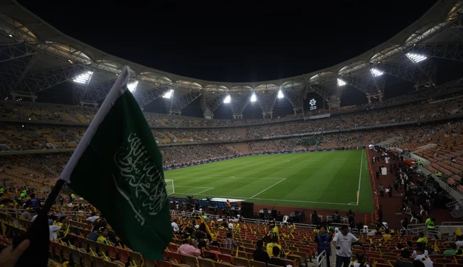 Piłkarze żałują przenosin do Arabii Saudyjskiej. "Nienawidzą każdej minuty"