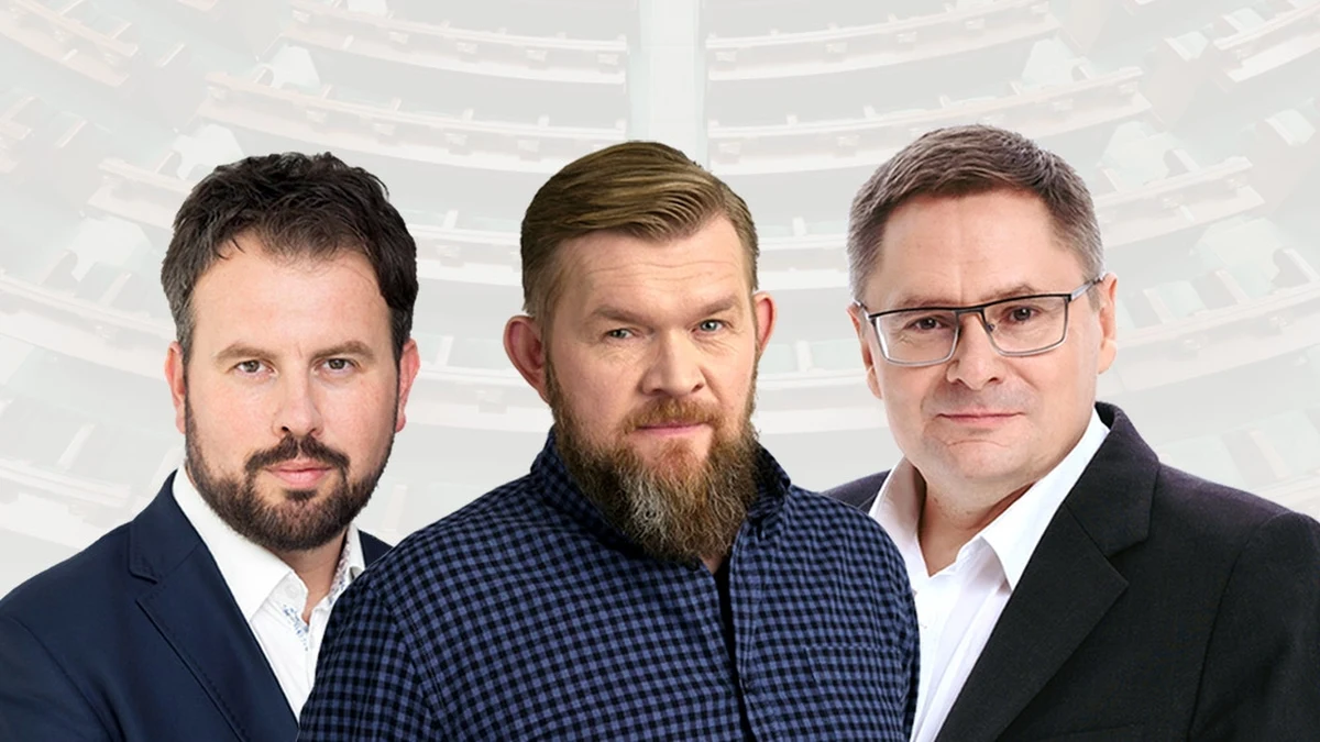 Komu zaufają wyborcy, która z partii święcić będzie triumf? Kogo zabraknie na Wiejskiej i kto będzie musiał przełknąć gorycz porażki? Czy w Sejmie i Senacie pojawią się nowe twarze? Jak licznie poszliśmy do urn? Jak sondażowe rozstrzygnięcia skomentują przedstawiciele ugrupowań walczących o miejsca w parlamencie? W niedzielę, 15 października, tuż po zakończeniu ciszy wyborczej, zapraszamy na Wieczór wyborczy RMF FM, Radia RMF24 i RMF24 oraz "Rzeczpospolitej". 