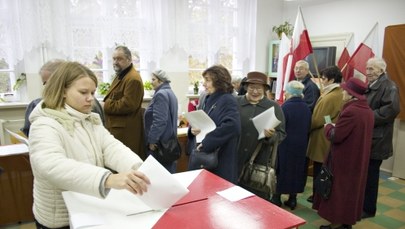 ​W Krakowie padł rekord osób dopisanych do list wyborczych