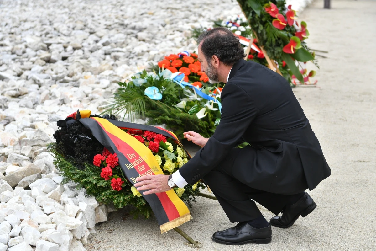 Dokładnie 80 lat temu, 14 października 1943 roku, wybuchło powstanie w byłym niemieckim nazistowskim obozie zagłady w Sobiborze na Lubelszczyźnie. Od wczoraj zwiedzający mogą zobaczyć to miejsce w nowej odsłonie.