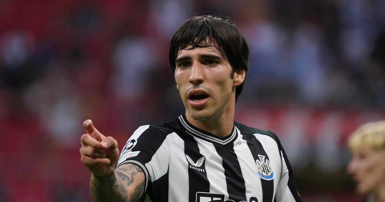 Recydywa włoskiego mistrza. Znów to zrobił. Dochodzenie już trwa