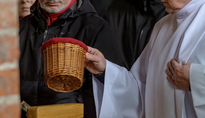 Przełomowa decyzja w poznańskiej parafii. "Pieniądze są trudnym tematem"