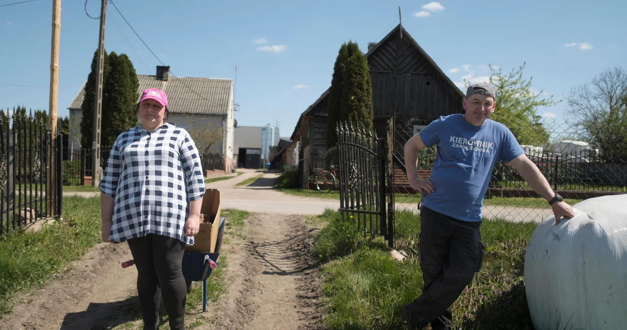 "Rolnicy.Podlasie": Co Wydarzy Się W Nowym Odcinku? - Kobieta W INTERIA.PL