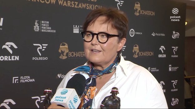 Po raz piąty rozdano BohaterON-y – nagrody dla osób i instytucji, które w szczególny sposób promują historię Polski XX wieku oraz współczesny patriotyzm. Małgorzata Ziętkiewicz została podwójnie uhonorowana za reportaż "Pochód".