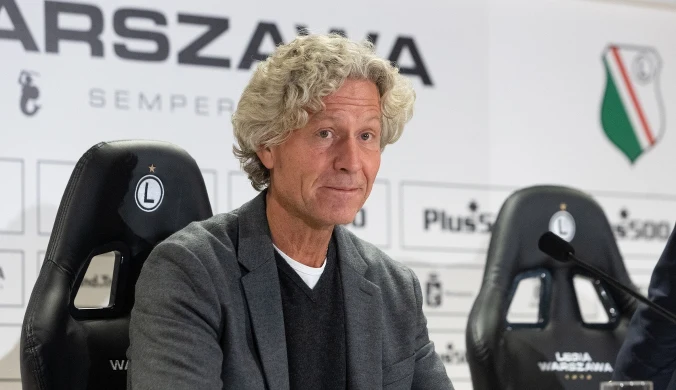 Zaskakująca prawda nt. Legii i Mioduskiego. O tym będzie głośno