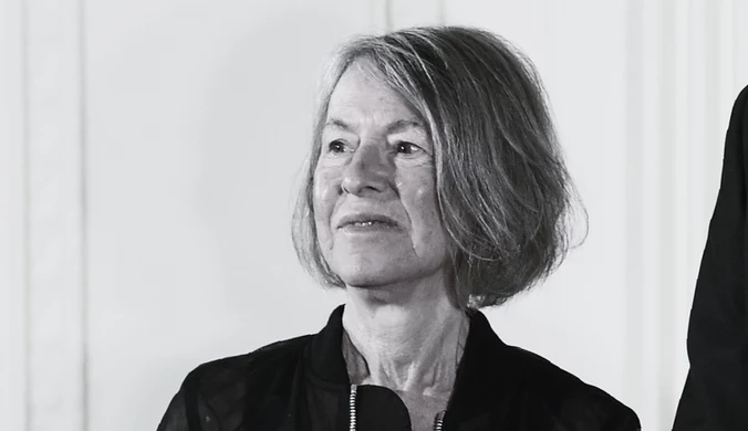 Louise Glück nie żyje. Laureatka Nagrody Nobla miała 80 lat