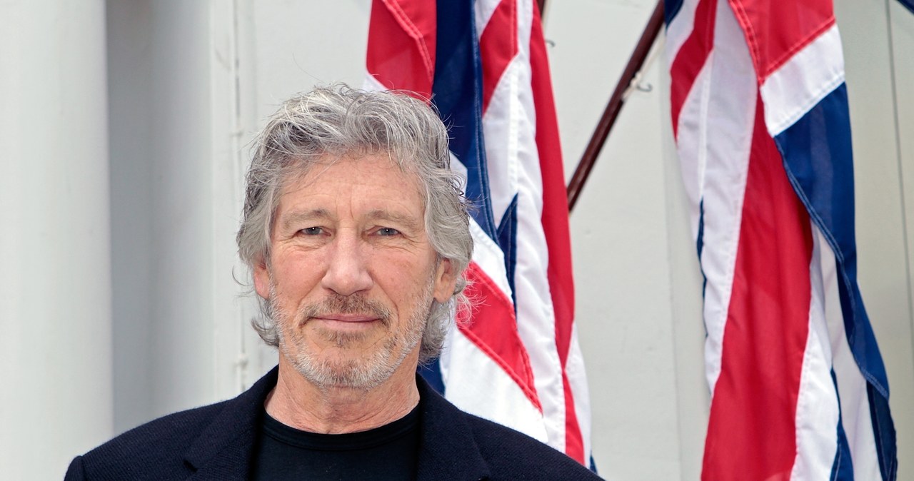 Roger, Waters, zamieścił, sieci, swoją, opinię, temat, kolejnej, wojny, która, wybuchła, ubiegłym, tygodniu, między, Hamasem, Iz Waters oskarża Izrael o wybuch wojny. Umysły wypełnione rozpaczą