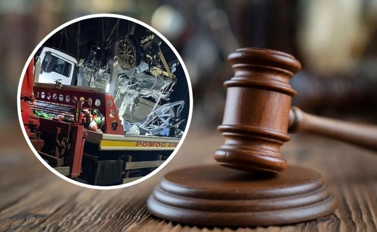 Prokuratura Rejonowa w Ostrowcu Świętokrzyskim umorzyła śledztwo w sprawie tragicznego wypadku w Starej Słupi (Świętokrzyskie). W kwietniu w zderzeniu bmw z ciężarówką zginęły cztery osoby w wieku od 15 do 26 lat.