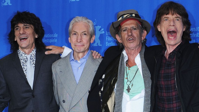 Lada dzień ukaże się album The Rolling Stones, "Hackney Diamonds". Keith Richards w wywiadzie dla "The Sun" opowiedział o współpracy z Mickiem Jaggerem po ponad 60. wspólnych latach. "Oczywiście, że go kocham" - przyznaje. Nie zabrakło też wspomnień o Charliem Wattsie.