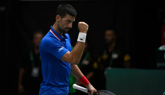 Novak Djoković po raz dziewiąty. Będzie bałkański finał w Paryżu