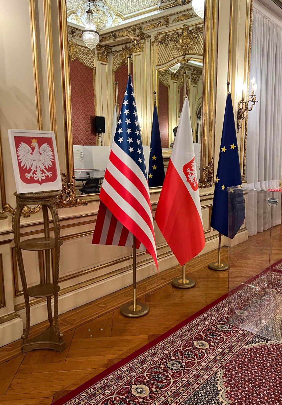 /Paweł Żuchowski /RMF FM