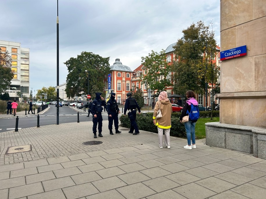 /fot. Anna Zakrzewska /RMF FM