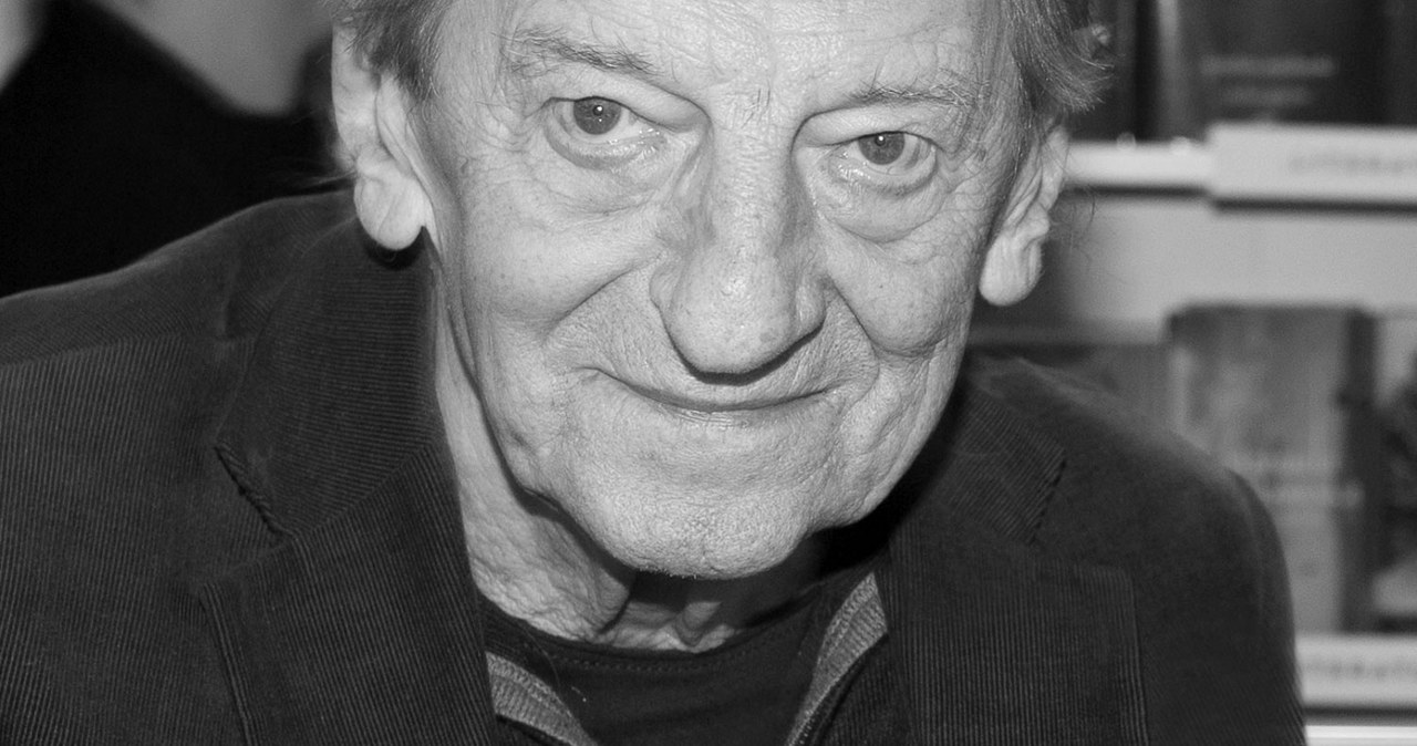 Nie żyje Stanisław Radwan - reżyser, scenarzysta, kompozytor, przez lata związany z Piwnicą pod Baranami i Starym Teatrem, członek Polskiej Akademii Filmowej, legenda Krakowa. Artysta był mężem znakomitej aktorki filmowej i teatralnej Doroty Segdy. Miał 84 lata. 
