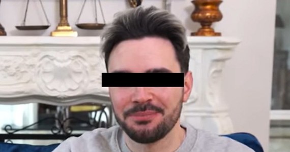 Stuart K.-B., youtuber znany jako Stuu, został zatrzymany na podstawie listu gończego w Wielkiej Brytanii – przekazał na platformie X (dawniej Twitter) minister sprawiedliwości Zbigniew Ziobro.