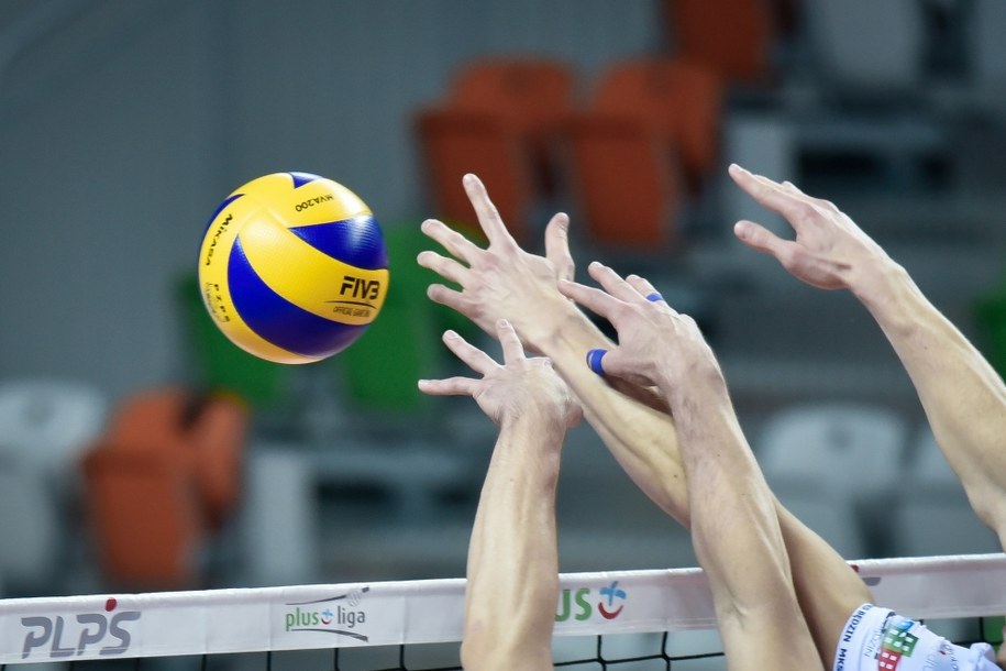 Fatalna kontuzja Tomasza Kalembki. Siatkarza czeka długa przerwa