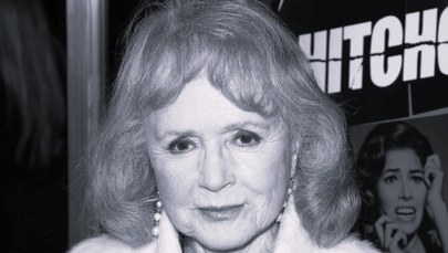 Piper Laurie nie żyje. Grała w „Carrie” i „Miasteczku Twin Peaks”