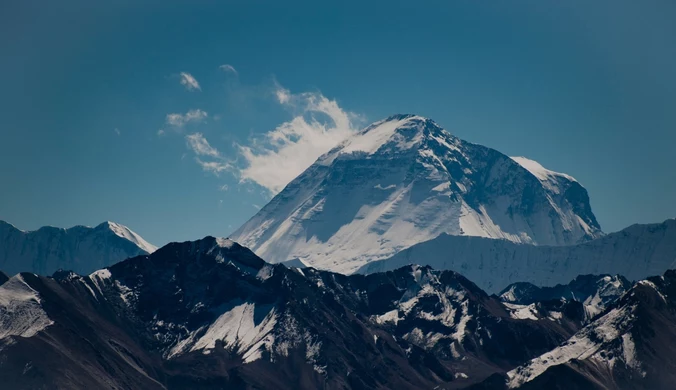 Kolejna tragiczna śmierć w Himalajach. Odnaleziono ciało Rosjanki