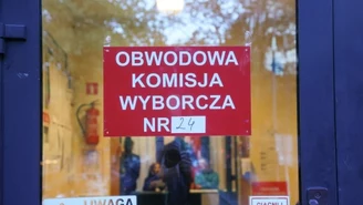 PKW jasno o pytaniach komisji o karty do referendum. "Tak nie wolno robić"