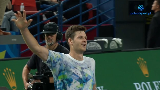 Hubert Hurkacz stanął przed szansą na zdobycie swojego drugiego tytułu rangi ATP Masters 1000 w karierze. Poprzednio ta sztuka udała mu się w Miami w 2021 roku, kiedy to pokonał w finale swojego kolegę - Jannika Sinnera. Finałowym rywalem wrocławianina okazał się Rosjanin - Andriej Rublow. Po pasjonującej, trzysetowej batalii Polak wygrał spotkanie 6:3, 3:6, 7:6(8) i tym samym sięgnął po jedno z najcenniejszych trofeów w całym swoim życiu.
