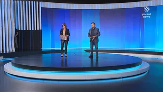 "Wydarzenia": Polsat gotowy na wieczór wyborczy