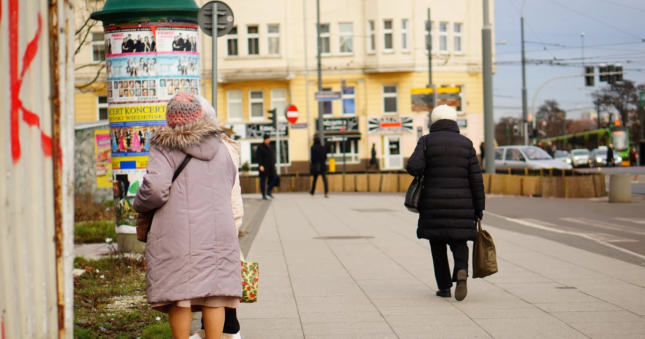 Wybory 2023: Wyniki exit poll według miejsca zamieszkania