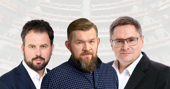 Dziś wybieraliśmy posłów i senatorów, głosowaliśmy też w referendum ogólnokrajowym. Lokale wyborcze zamknięte zostały o godz. 21:00. W RMF FM, Radiu RMF24 i na RMF24.pl rozpoczął się wówczas Wieczór wyborczy, przygotowany dla Was przez dziennikarzy RMF FM i dziennika "Rzeczpospolita".