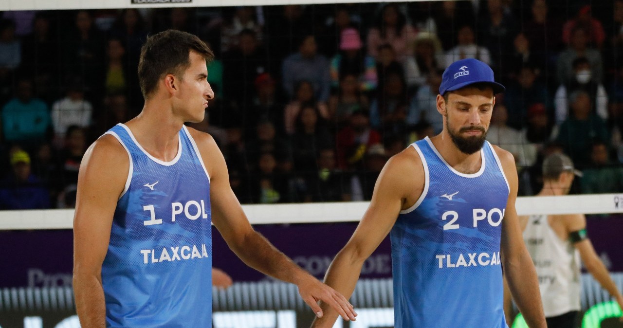 Już od środy: Mistrzostwa Europy w siatkówce plażowej Stare Jabłonki 2026