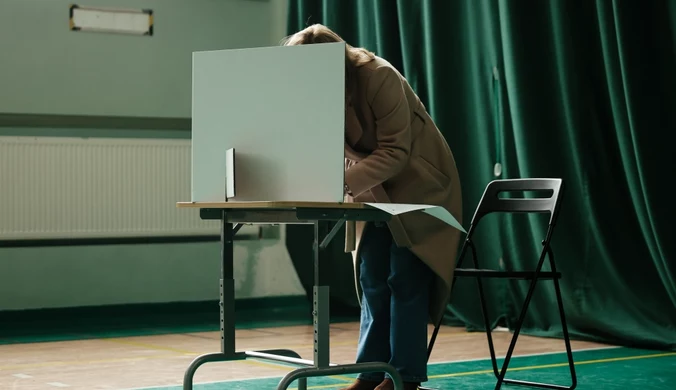 Znamy wyniki referendum. Tak odpowiadali Polacy