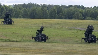 Polska i Rumunia obronią niebo nad Ukrainą? Tego chcą Niemcy