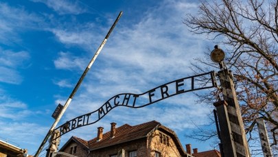 Muzeum Auschwitz. Sesja poświęcona zagładzie zagłębiowskich Żydów
