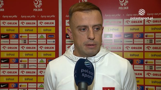 Reprezentacja Polski w meczu eliminacji mistrzostw Europy 2024 zremisowała z Mołdawią 1-1. Zobacz, co po meczu powiedział Kamil Grosicki.