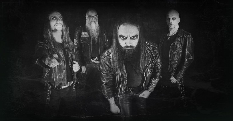 Black / deathmetalowy Aeternus opublikował kompozycję "Existentialist Hunter", którą usłyszymy na pierwszej od pięciu lat płycie Norwegów.
