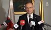 Duda o wyborczej frekwencji: Pokazaliśmy, że odpowiedzialnie bierzemy sprawy w swoje ręce