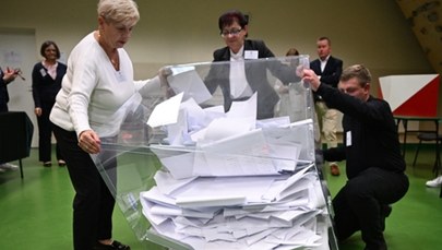 "Nasz głos ma znaczenie". Psycholog społeczny o wysokiej frekwencji w wyborach