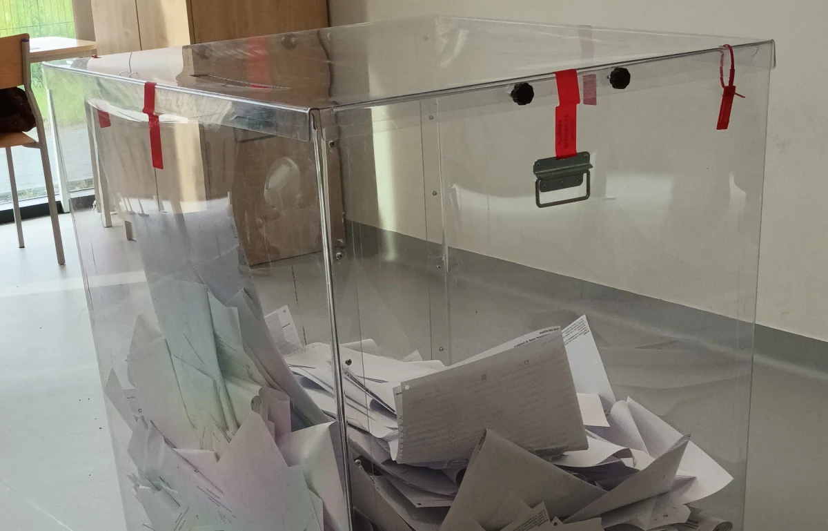 W wyborach do Senatu w województwie śląskim ugrupowanie Koalicja Obywatelska/Pakt Senacki zdobyło osiem mandatów, Prawo i Sprawiedliwość oraz Nowa Lewica - po dwa, a Trzecia Droga - jeden. Zobaczcie, jak zagłosowali mieszkańcy województwa.