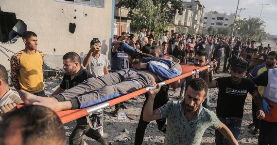 Jeżeli Izrael wstrzyma ataki powietrzne na Strefę Gazy Hamas będzie gotów wypuścić blisko 200 zakładników - takie informacje przekazało ministerstwo spraw zagranicznych Iranu. Organizacja palestyńska nie komentuje tych doniesień. Nie jest jednak tajemnicą, że to Teheran jest głównym sponsorem Hamasu i będzie zapewne potrafił wymusić na jego liderach konkretne decyzje.