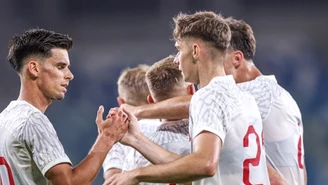 Polska U21 - Estonia U21. Wynik meczu na żywo, relacja live. Eliminacje do mistrzostw Europy 2025