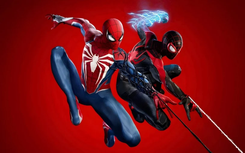 Marvel's Spider-Man 3 w produkcji? Pojawiły się nowe doniesienia