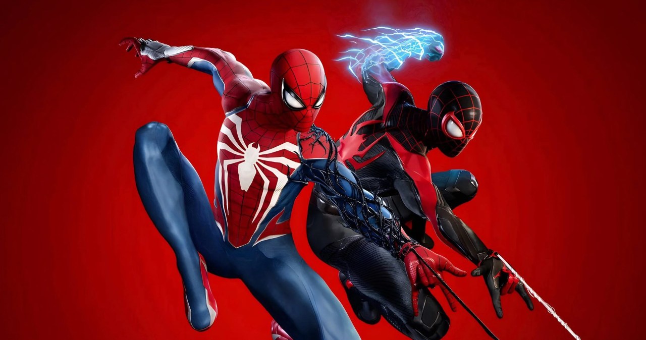 Marvel's Spider-Man 3 w produkcji? Pojawiły się nowe doniesienia