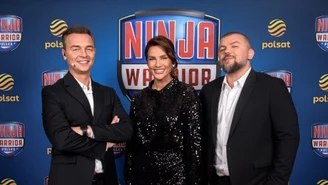 Przed nami wielki finał najbardziej emocjonującego sezonu programu „Ninja Warrior Polska”