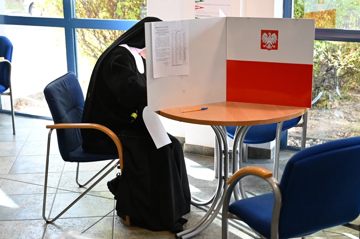 Znamy wyniki wyborów do Senatu w woj. pomorskim. Według danych PKW senatorami zostali m. in. Bogdan Borusewicz i Sławomir Rybicki (KO). Tylko w jednym okręgu wygrał kandydat PiS - Dariusz Drelich.