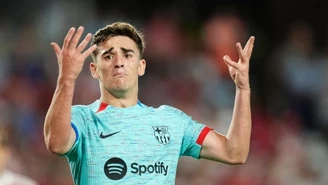 FC Barcelona wydała komunikat ws. Gaviego. Ważne wieści dla kibiców