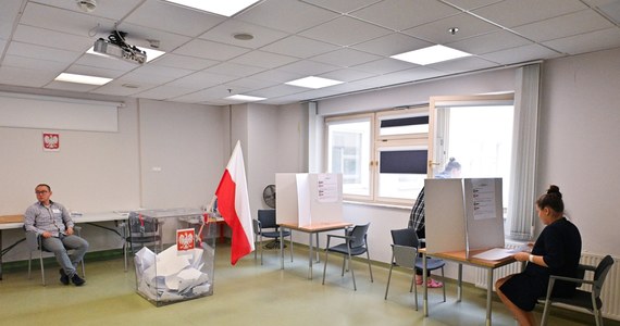 Państwowa Komisja Wyborcza opublikowała dane ze wszystkich okręgów wyborczych na Dolnym Śląsku. Zobaczcie, jak przebiegły wybory do Senatu w tym rejonie.